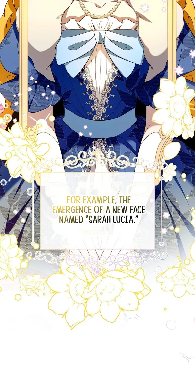 Can We Become Family? Chapter 127 page 20 - 