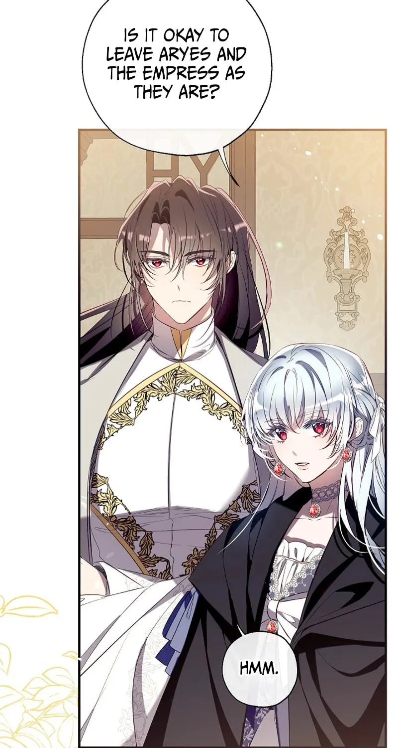 Can We Become Family? Chapter 127 page 3 - 
