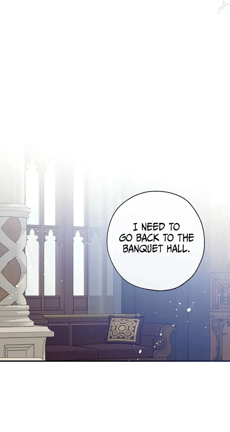 Can We Become Family? Chapter 127 page 21 - 