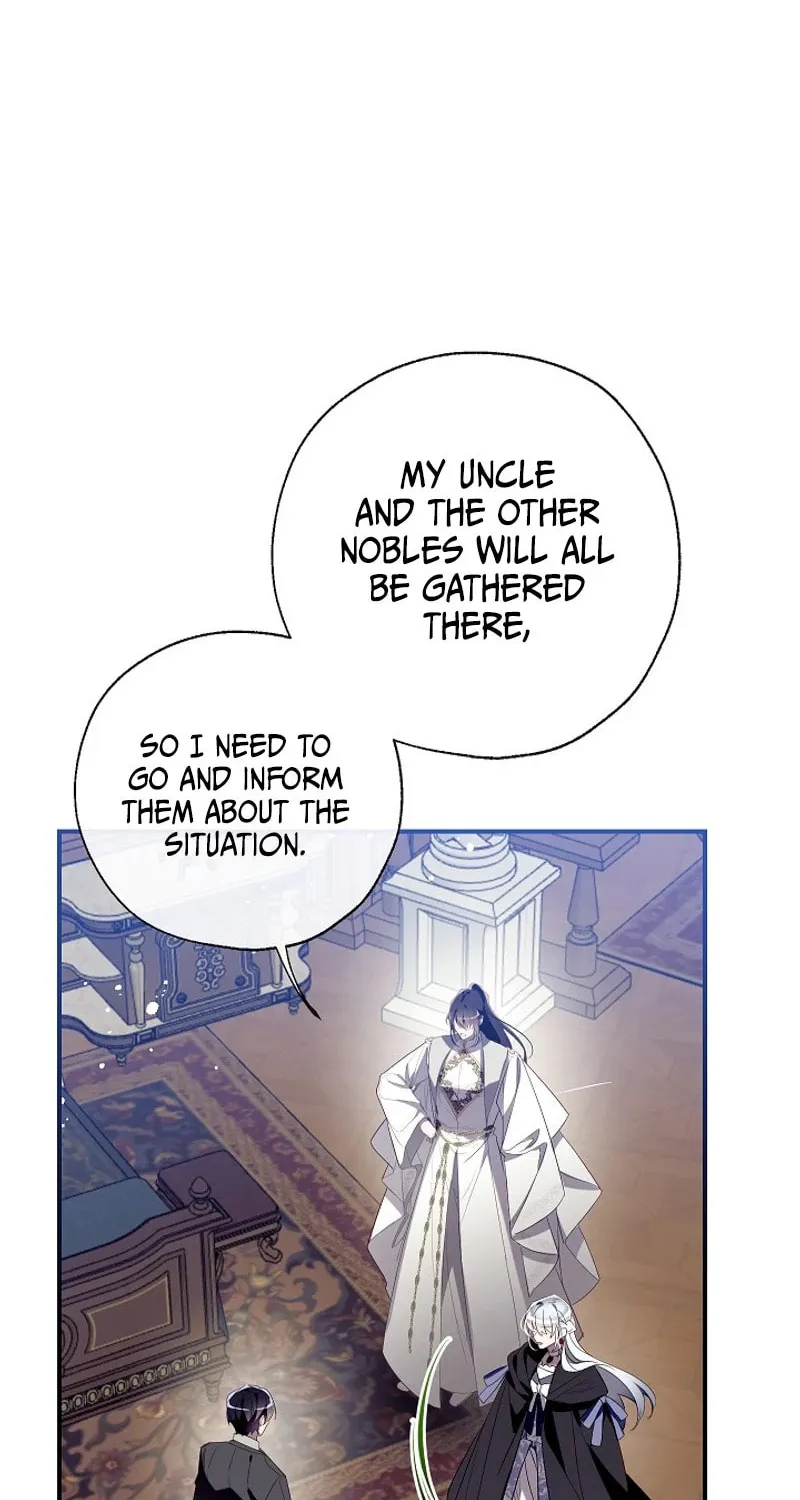 Can We Become Family? Chapter 127 page 22 - 