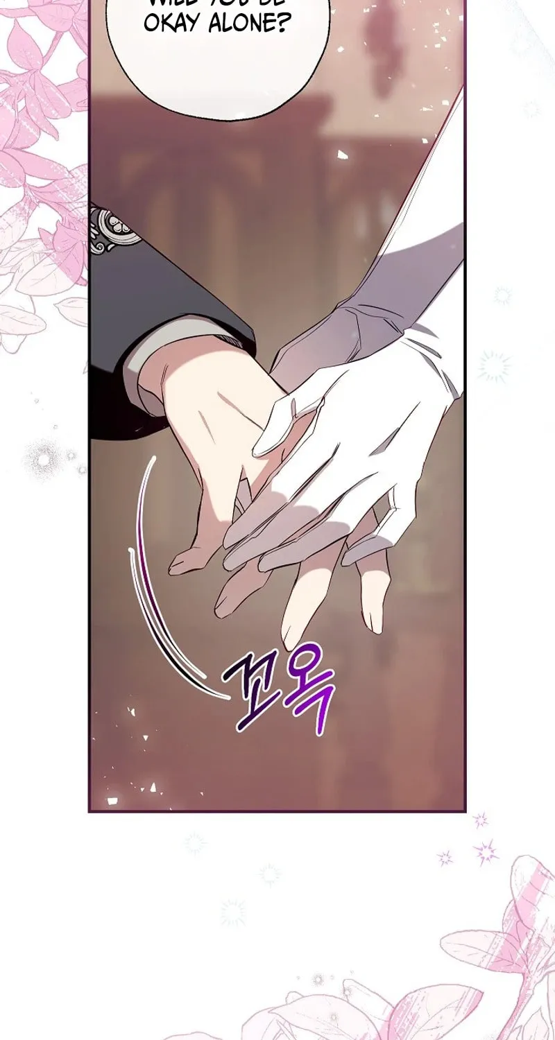 Can We Become Family? Chapter 127 page 27 - 
