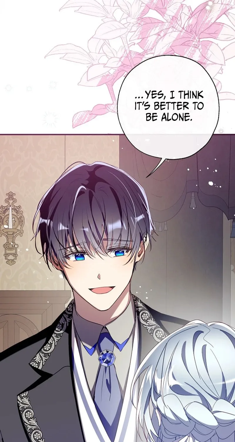 Can We Become Family? Chapter 127 page 28 - 