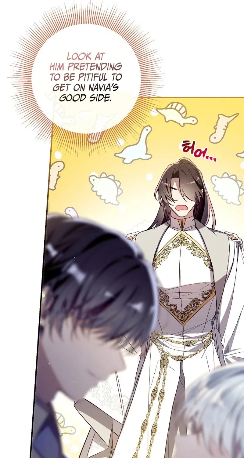 Can We Become Family? Chapter 127 page 31 - 