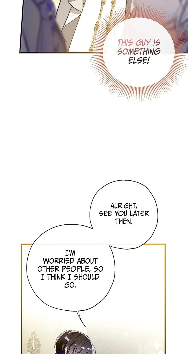 Can We Become Family? Chapter 127 page 32 - 