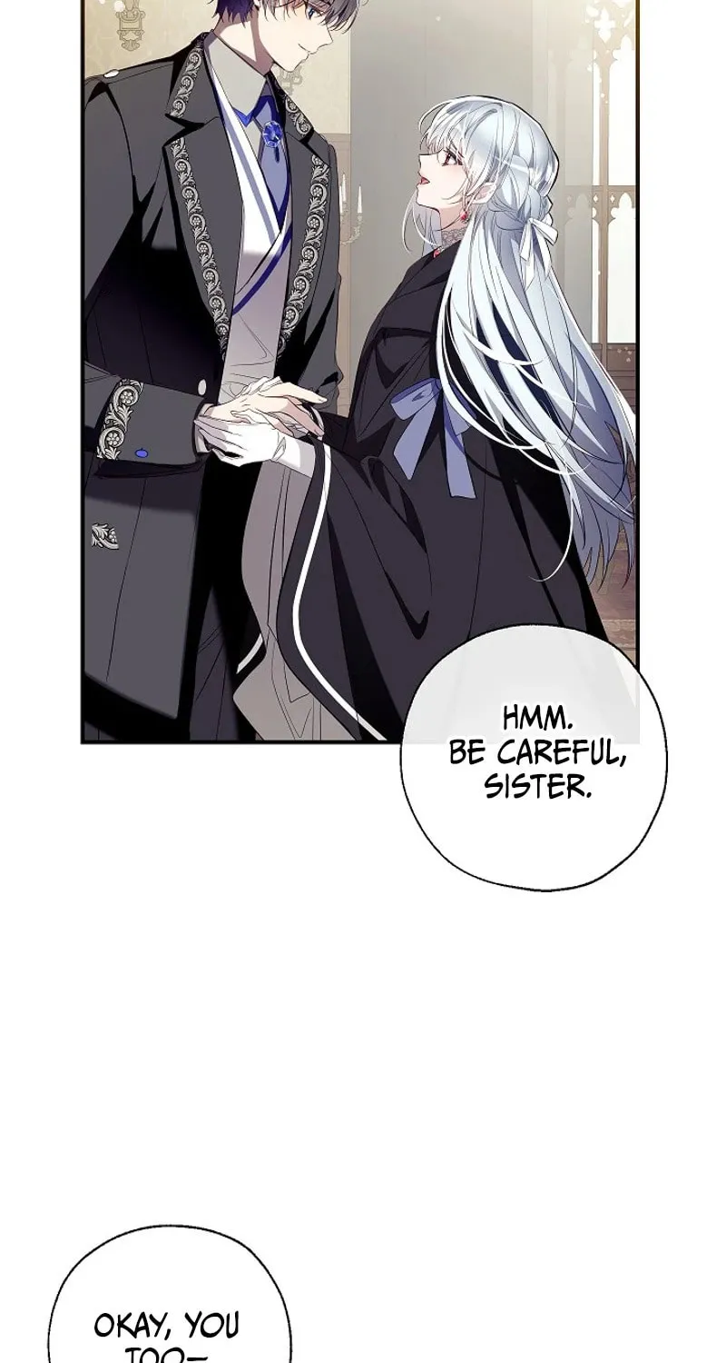 Can We Become Family? Chapter 127 page 33 - 