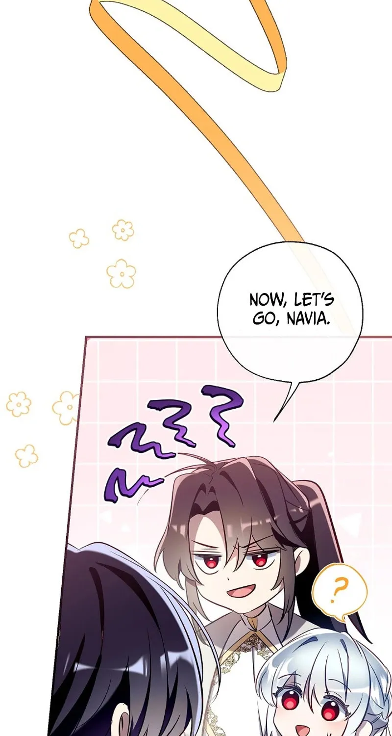 Can We Become Family? Chapter 127 page 35 - 