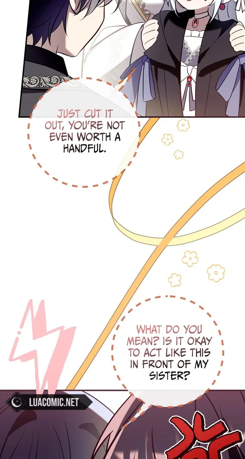 Can We Become Family? Chapter 127 page 36 - 