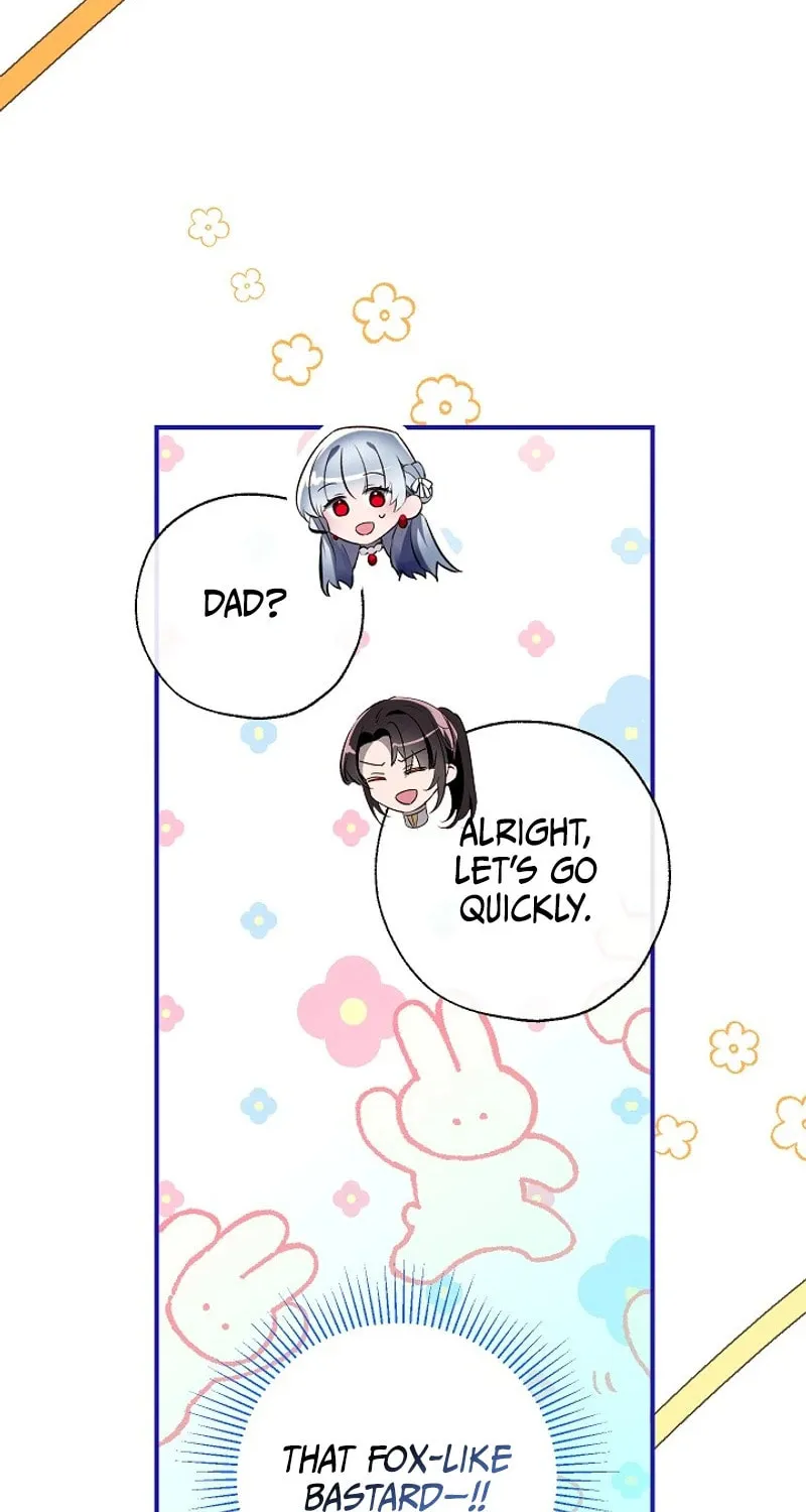 Can We Become Family? Chapter 127 page 38 - 