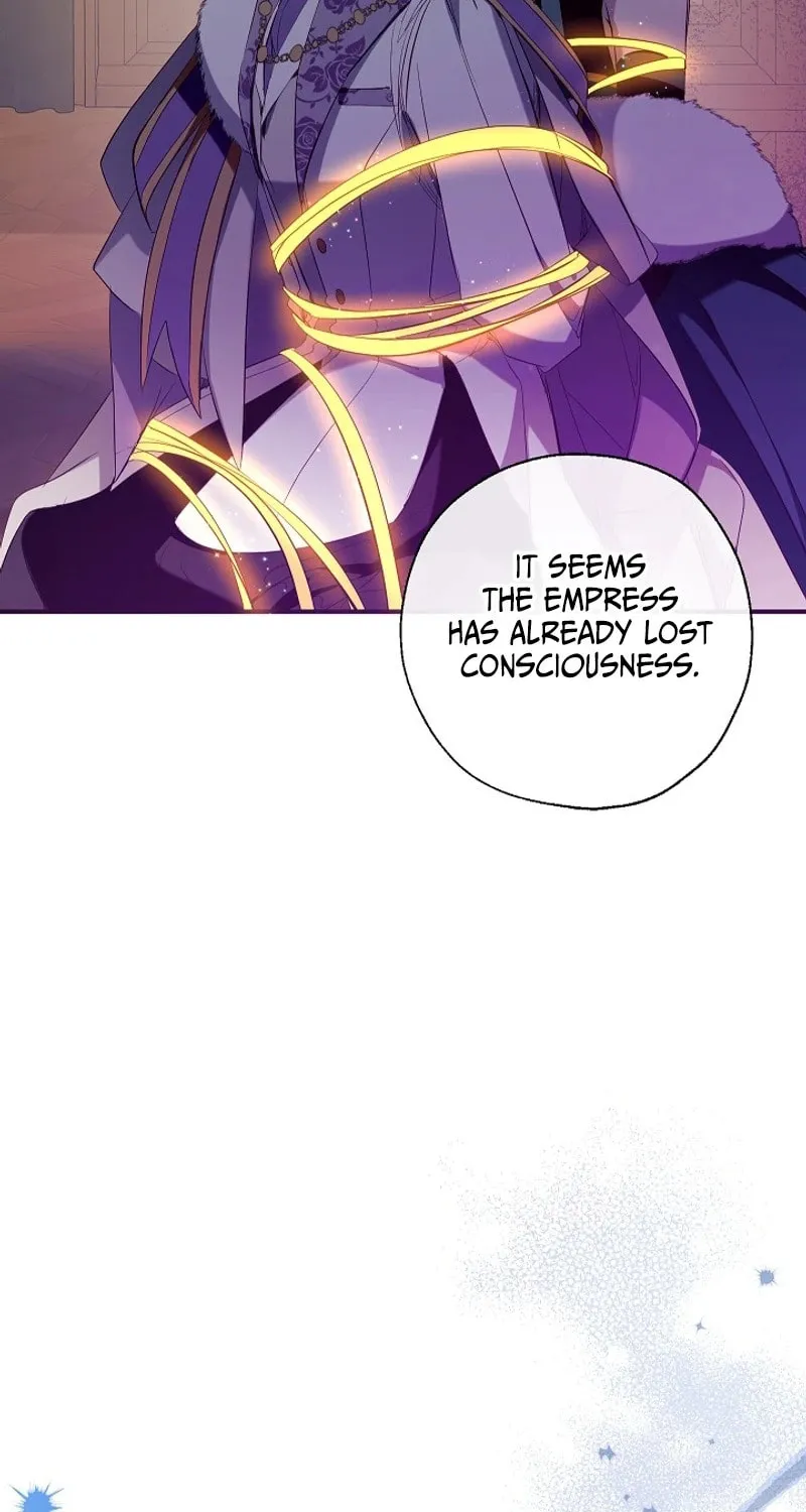 Can We Become Family? Chapter 127 page 5 - 