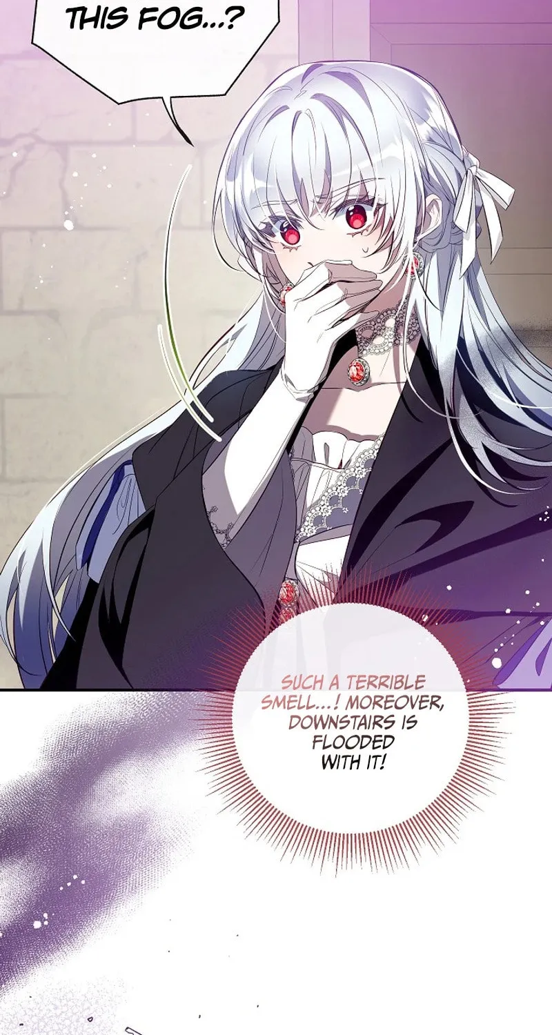 Can We Become Family? Chapter 127 page 45 - 