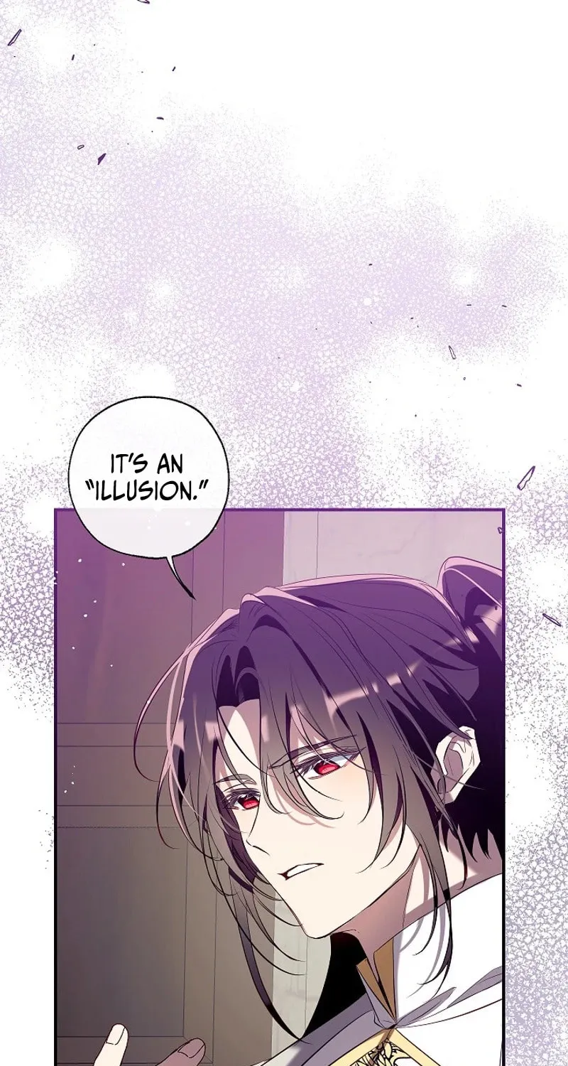 Can We Become Family? Chapter 127 page 46 - 