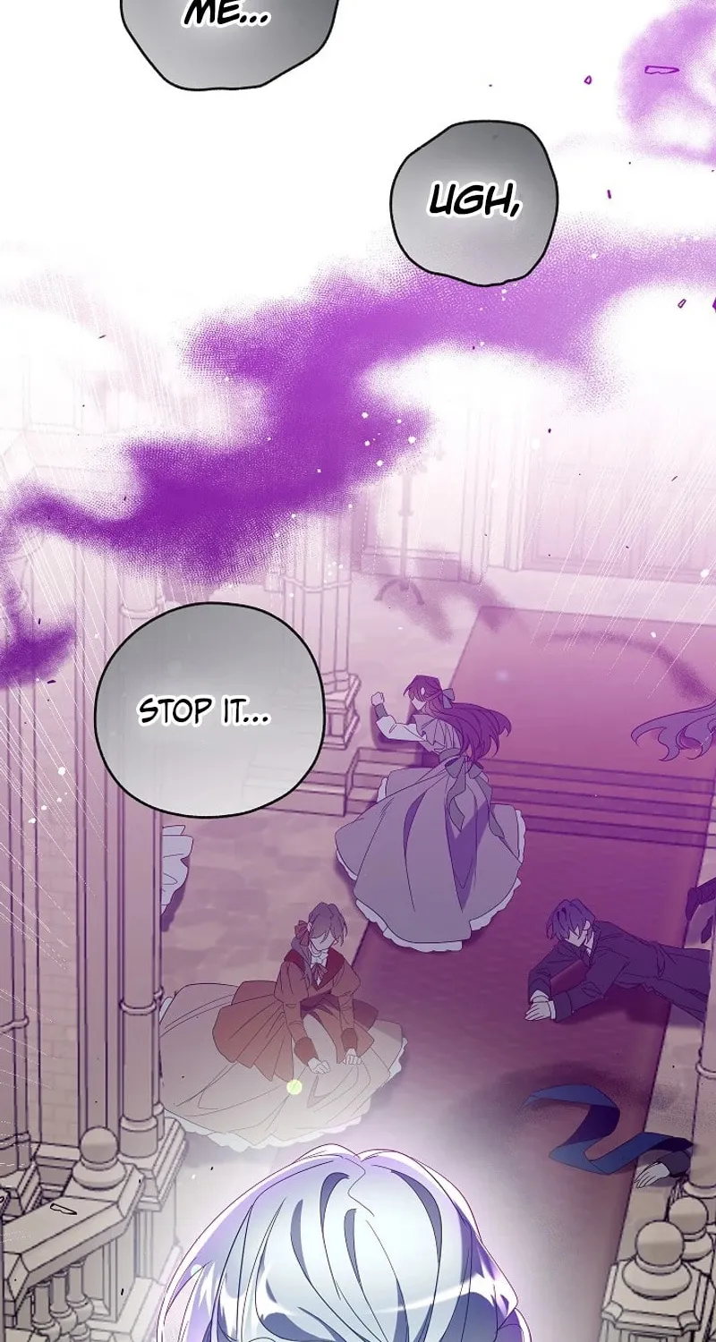 Can We Become Family? Chapter 127 page 50 - 