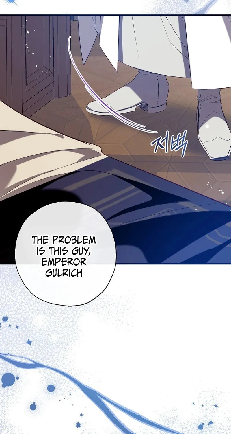 Can We Become Family? Chapter 127 page 6 - 