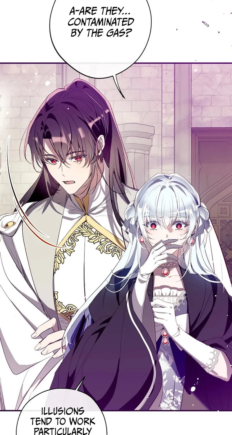 Can We Become Family? Chapter 127 page 52 - 