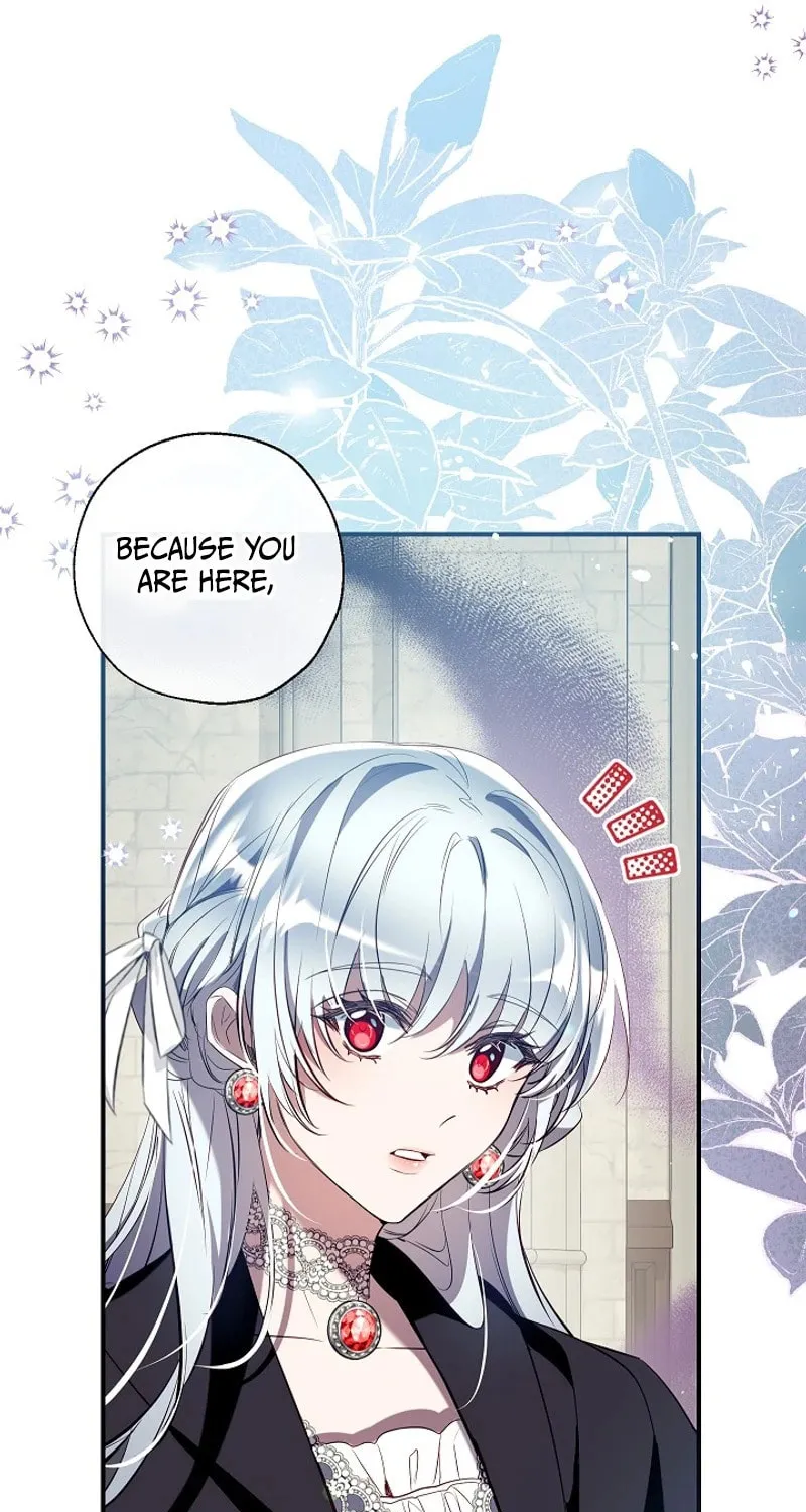 Can We Become Family? Chapter 127 page 58 - 