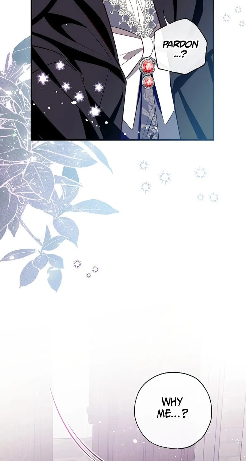 Can We Become Family? Chapter 127 page 59 - 