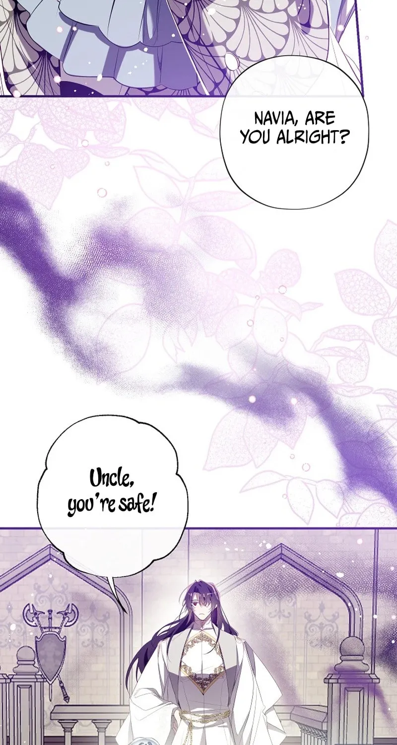 Can We Become Family? Chapter 127 page 63 - 