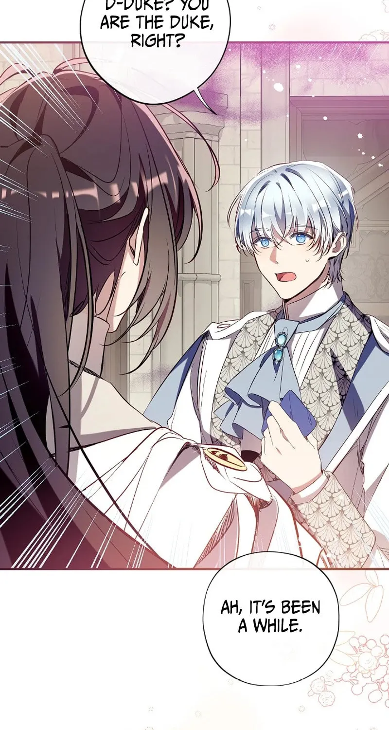 Can We Become Family? Chapter 127 page 65 - 