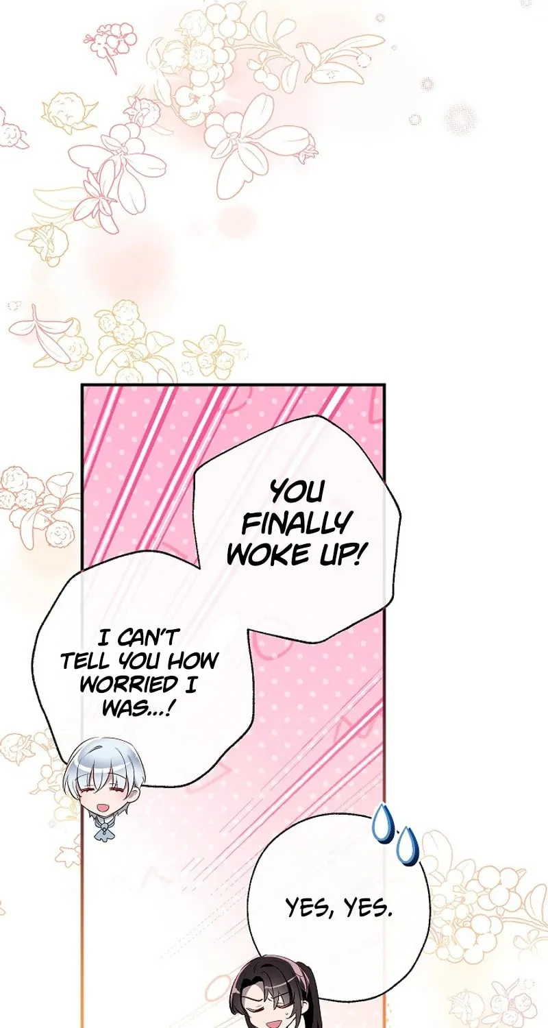 Can We Become Family? Chapter 127 page 66 - 