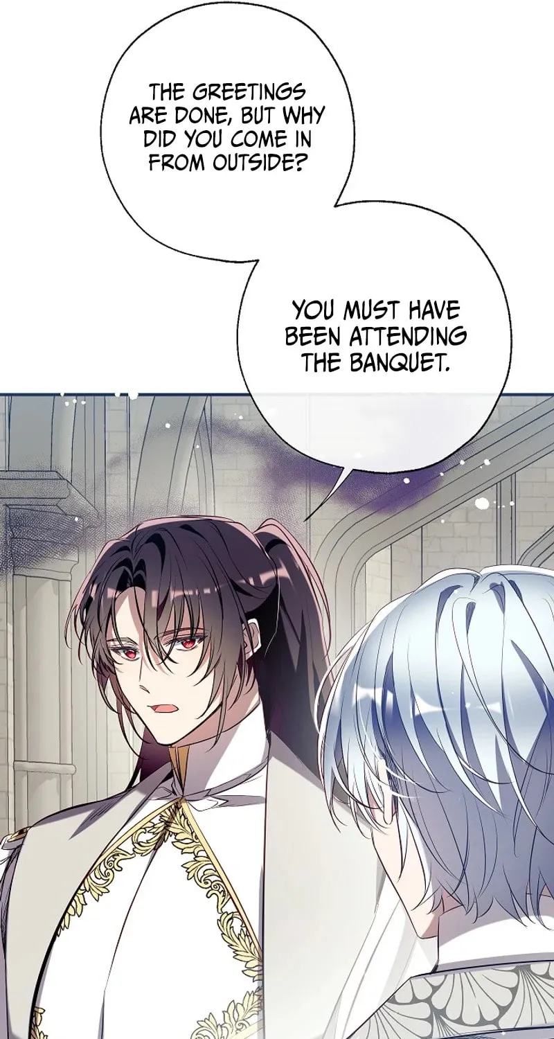 Can We Become Family? Chapter 127 page 68 - 