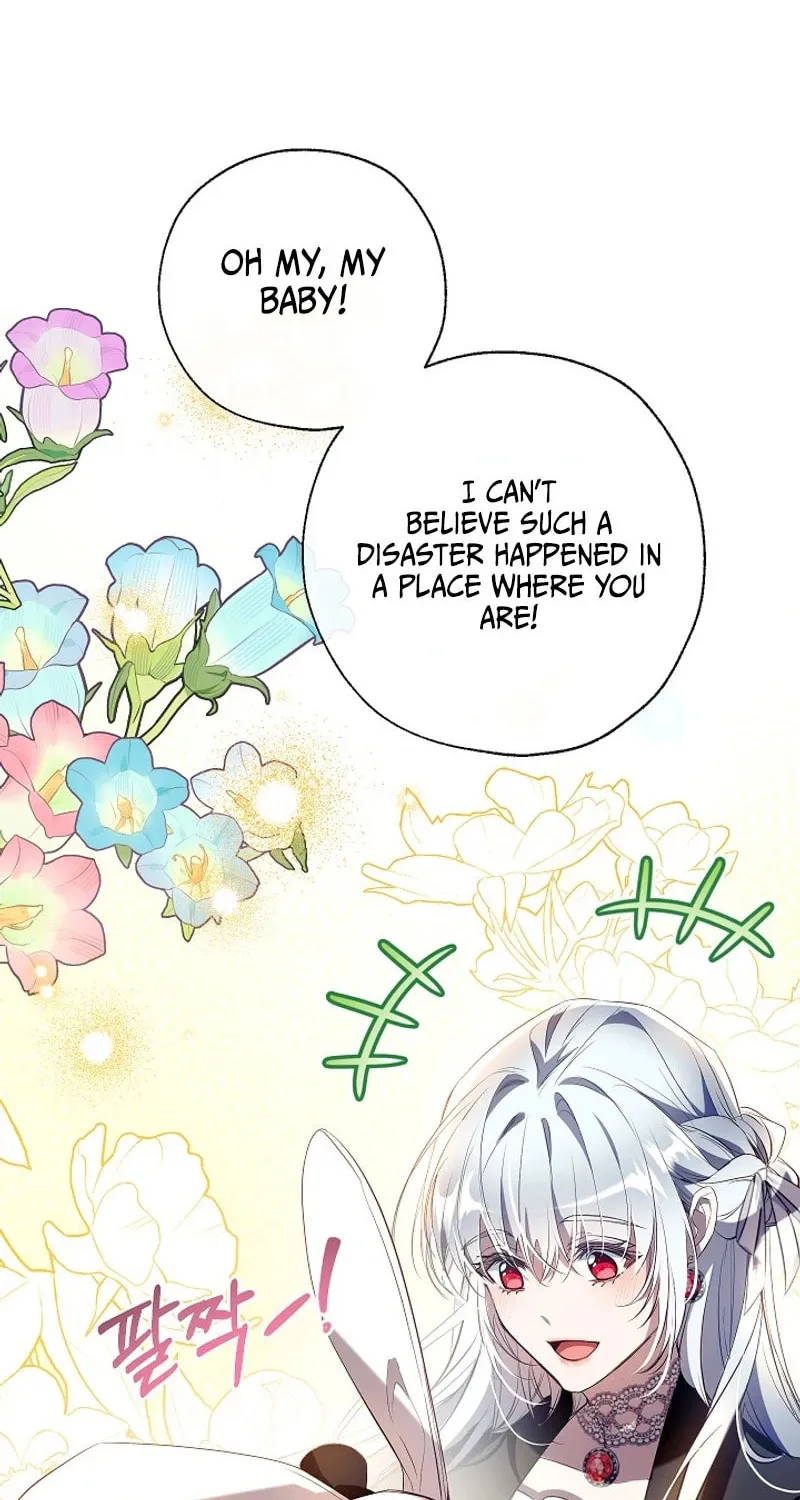 Can We Become Family? Chapter 127 page 71 - 