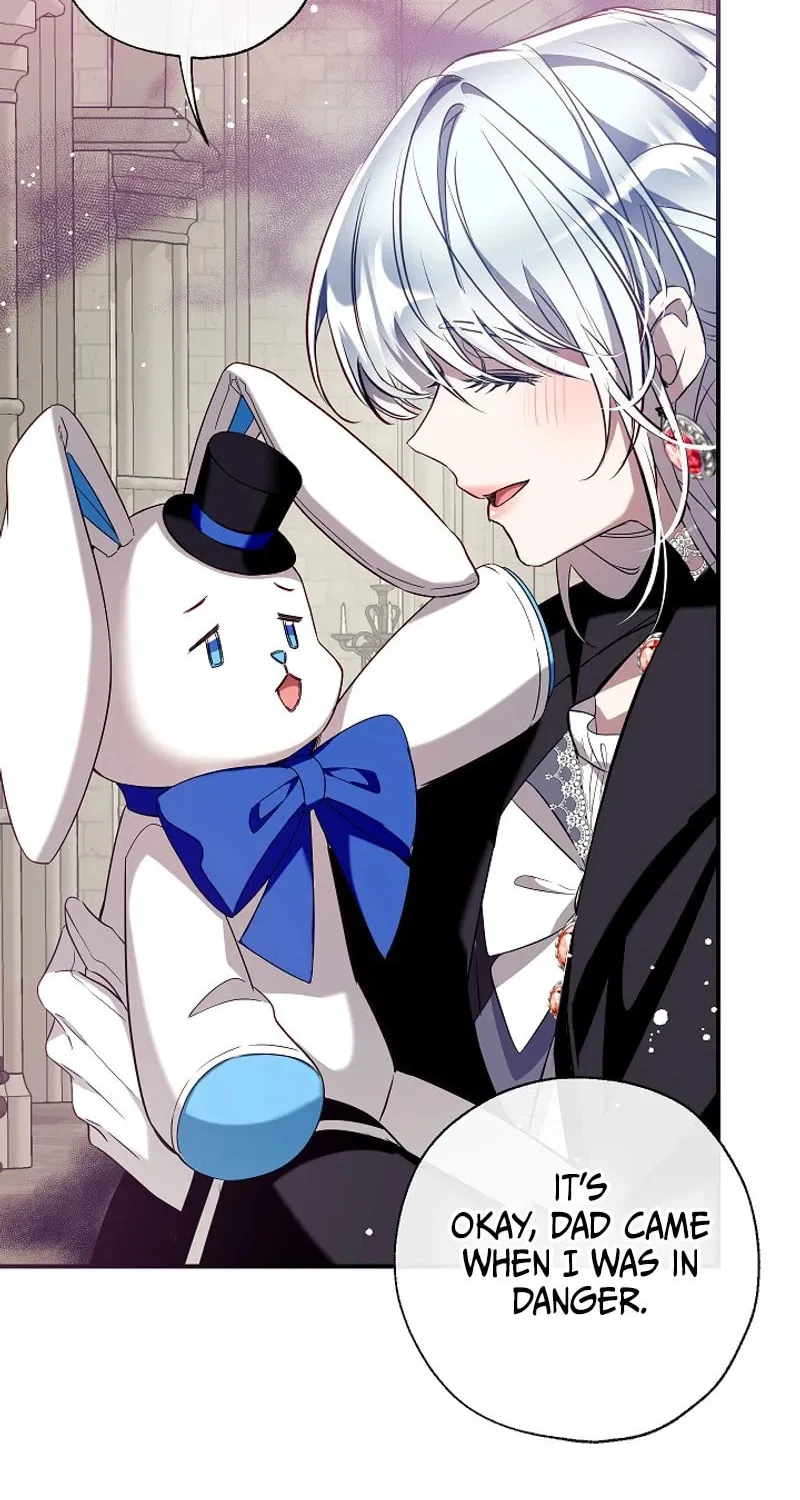 Can We Become Family? Chapter 127 page 73 - 