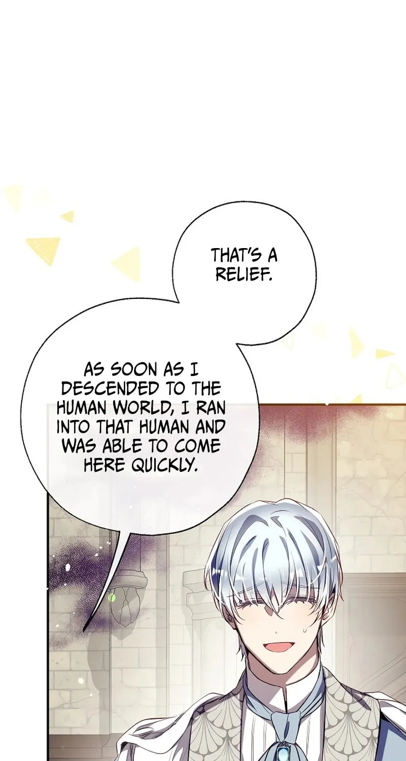 Can We Become Family? Chapter 127 page 74 - 