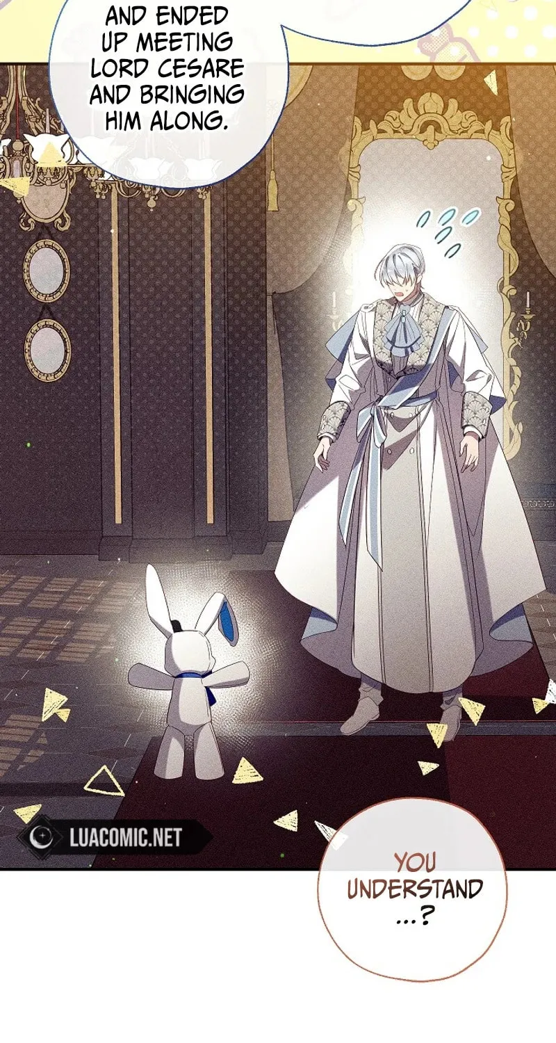 Can We Become Family? Chapter 127 page 76 - 