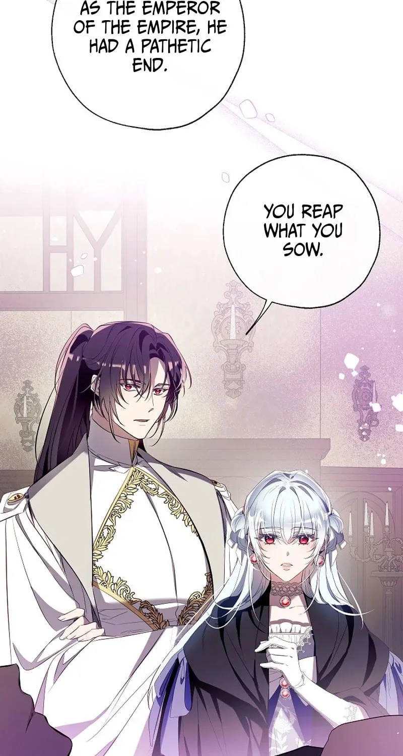 Can We Become Family? Chapter 127 page 9 - 