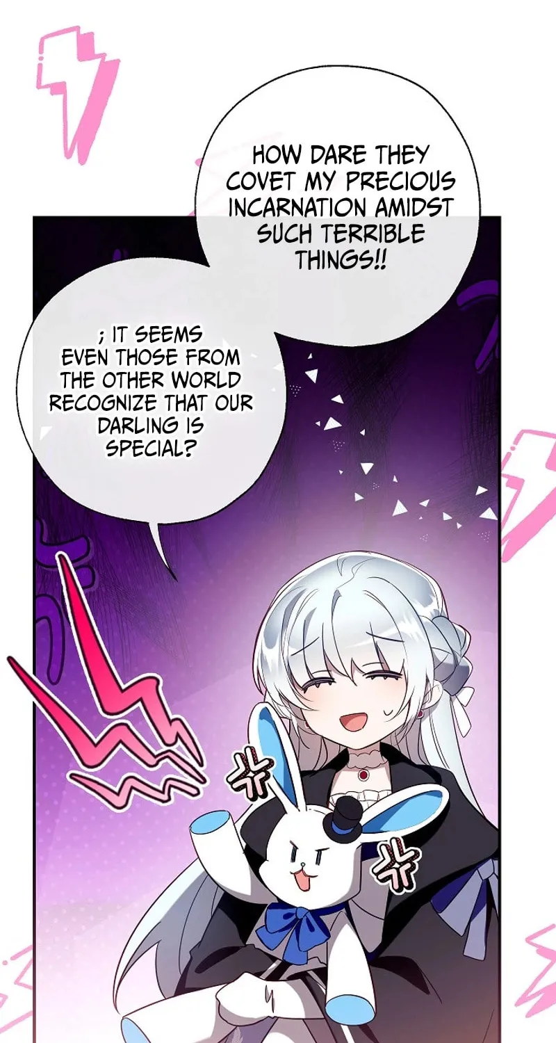 Can We Become Family? Chapter 127 page 81 - 