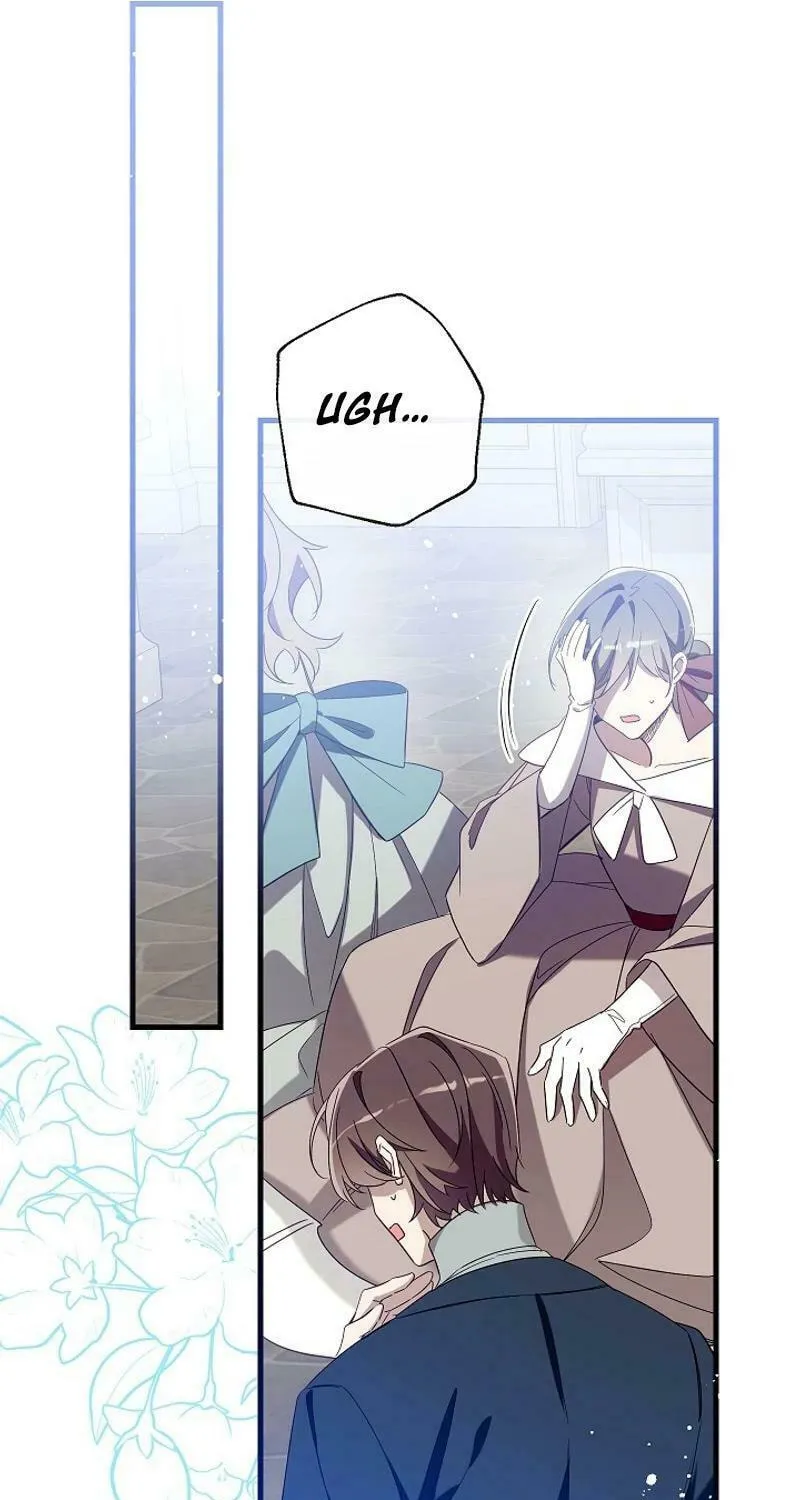 Can We Become Family? Chapter 128 page 18 - 