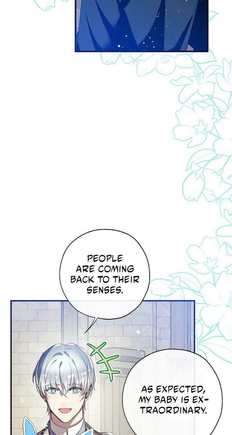 Can We Become Family? Chapter 128 page 19 - 