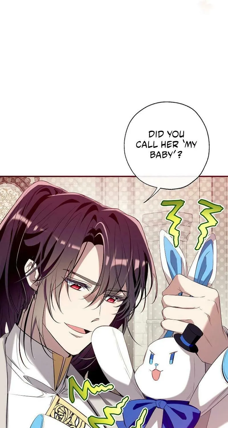 Can We Become Family? Chapter 128 page 22 - 