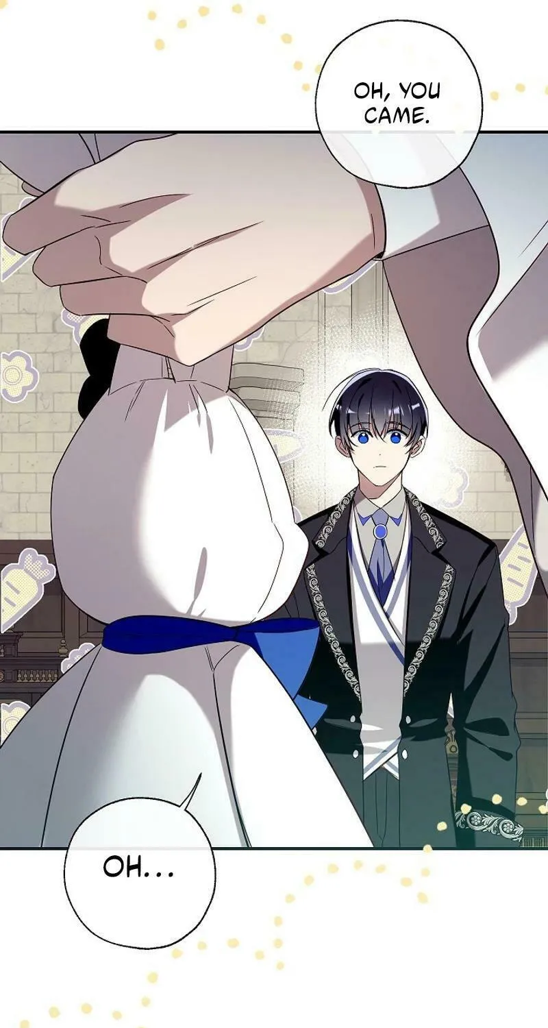Can We Become Family? Chapter 128 page 27 - 