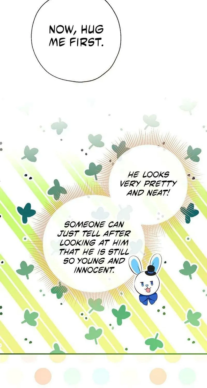 Can We Become Family? Chapter 128 page 30 - 