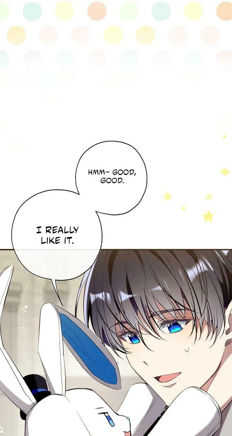 Can We Become Family? Chapter 128 page 31 - 
