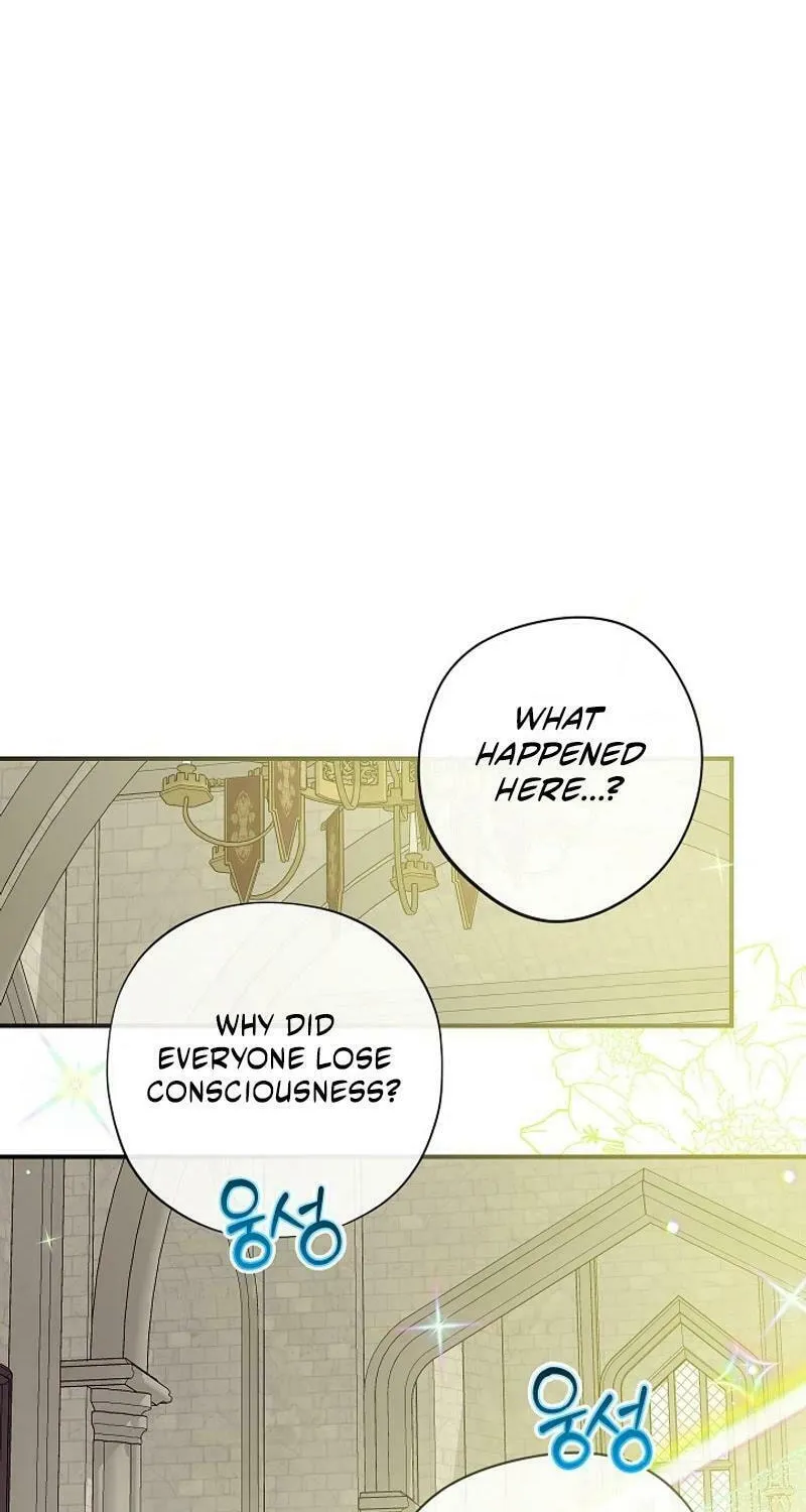 Can We Become Family? Chapter 128 page 34 - 
