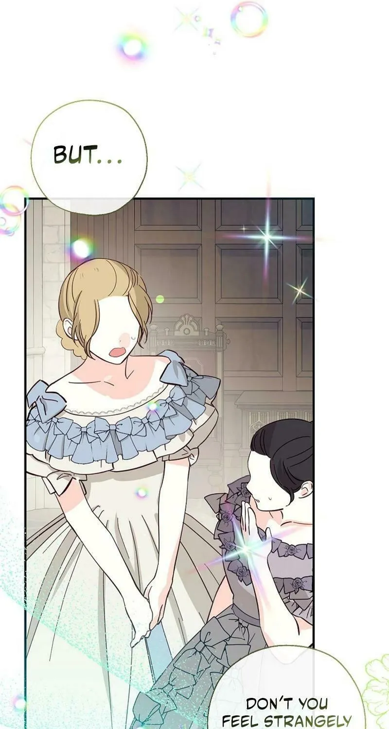 Can We Become Family? Chapter 128 page 36 - 