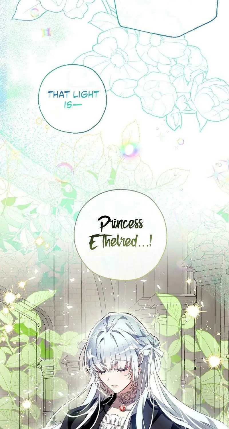 Can We Become Family? Chapter 128 page 40 - 