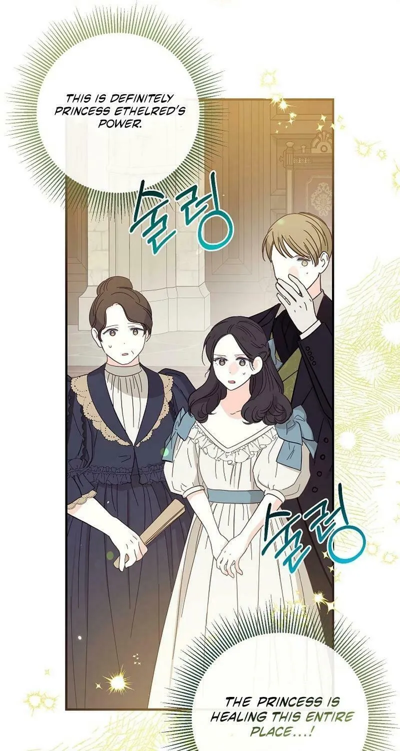 Can We Become Family? Chapter 128 page 44 - 