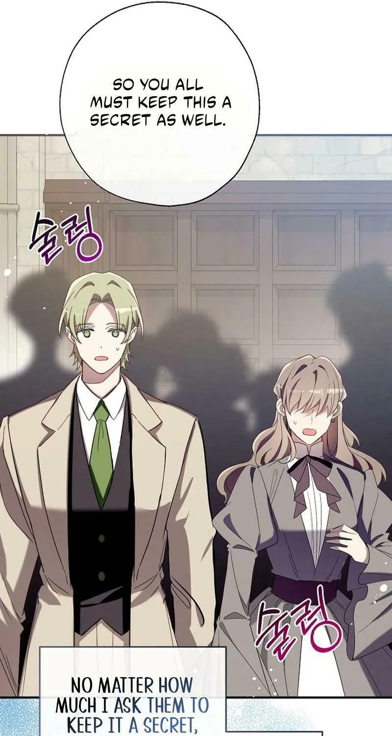 Can We Become Family? Chapter 128 page 51 - 