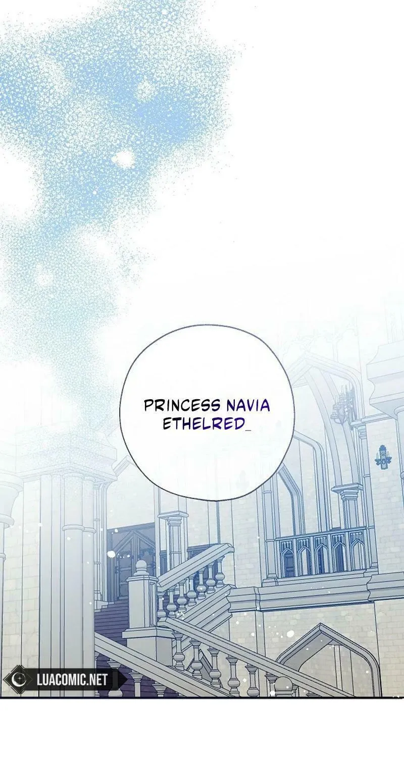 Can We Become Family? Chapter 128 page 54 - 