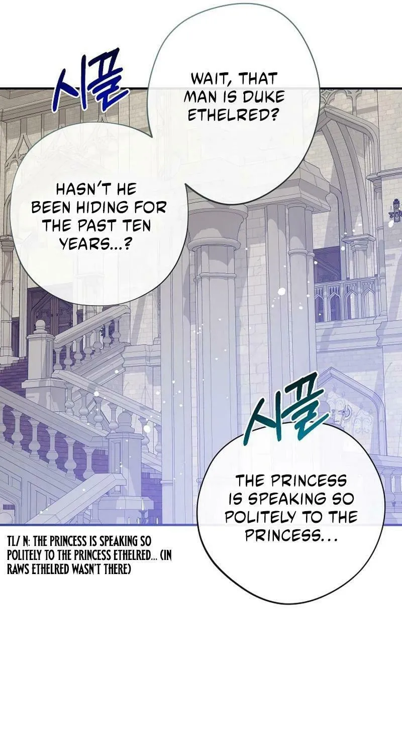 Can We Become Family? Chapter 128 page 59 - 