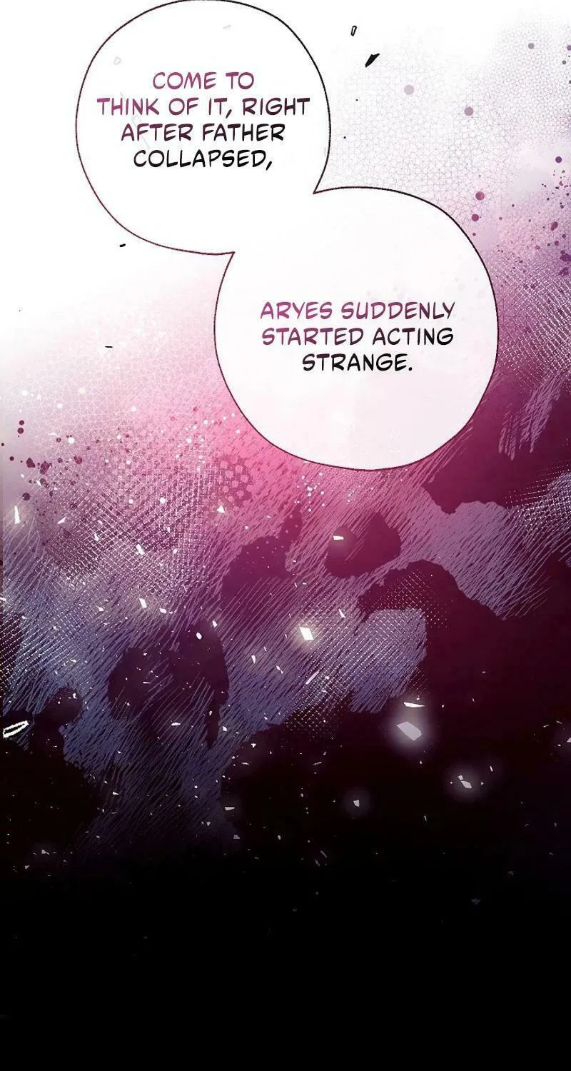 Can We Become Family? Chapter 128 page 66 - 