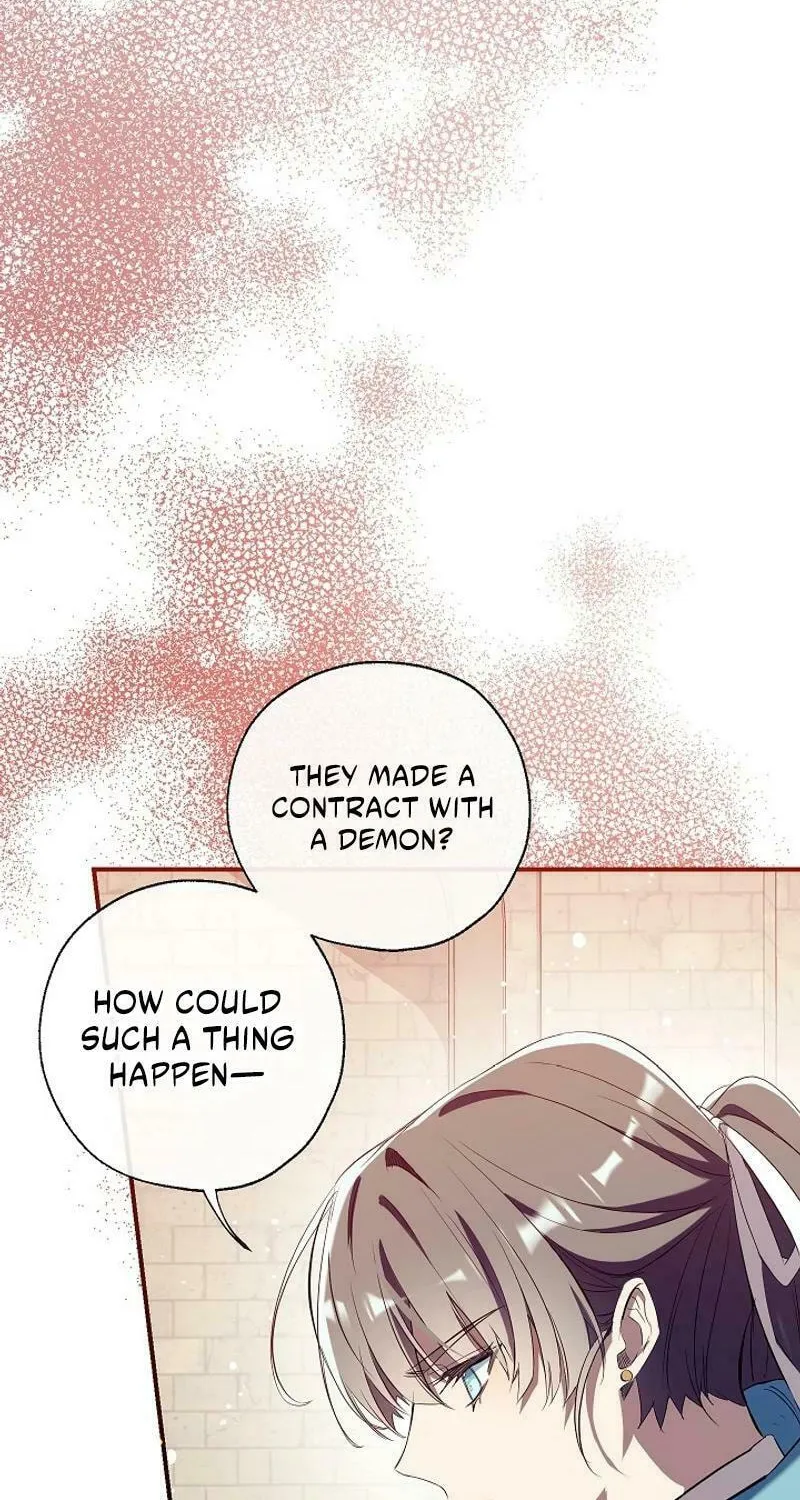 Can We Become Family? Chapter 128 page 84 - 