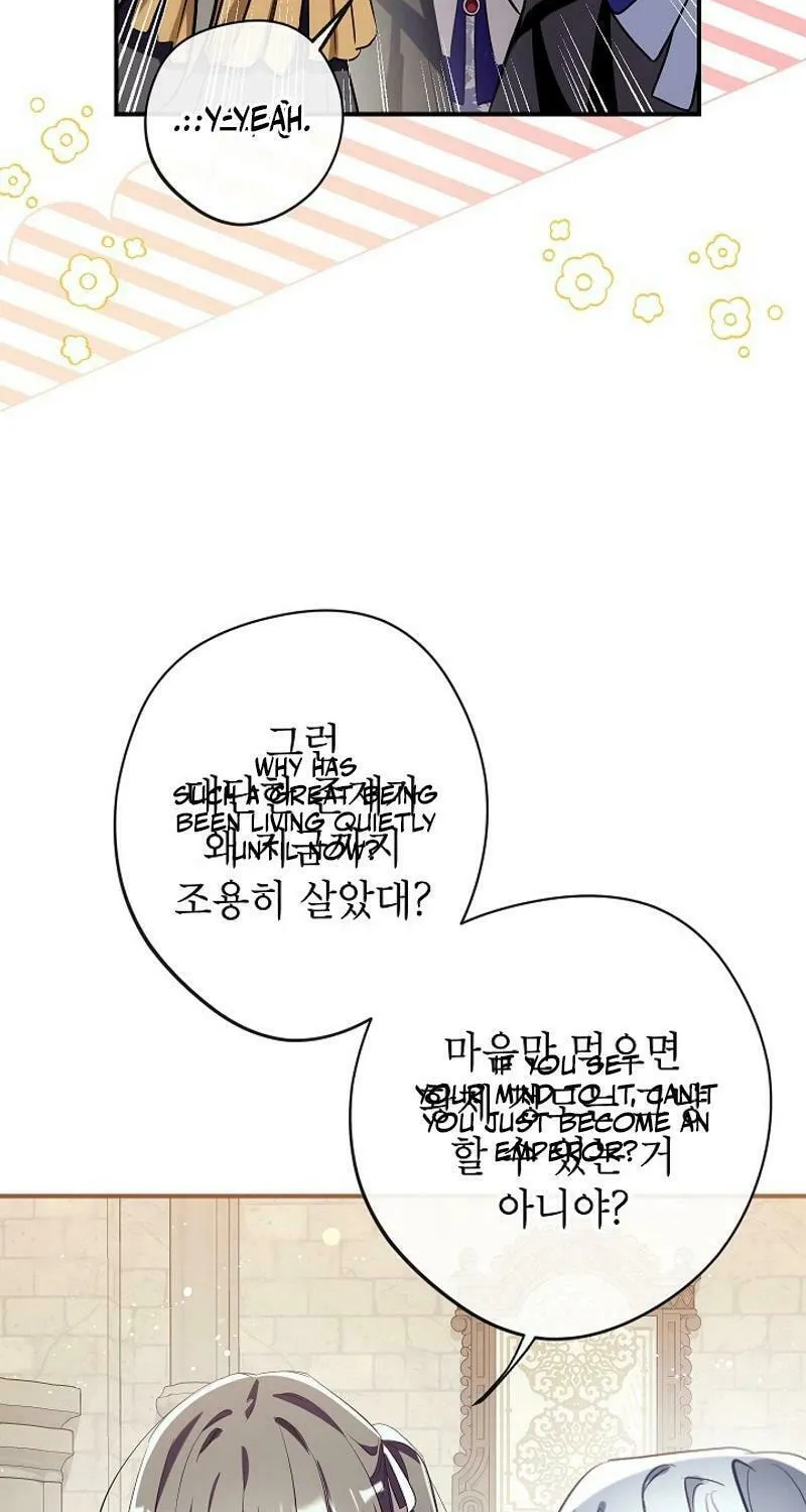 Can We Become Family? Chapter 129 page 11 - 