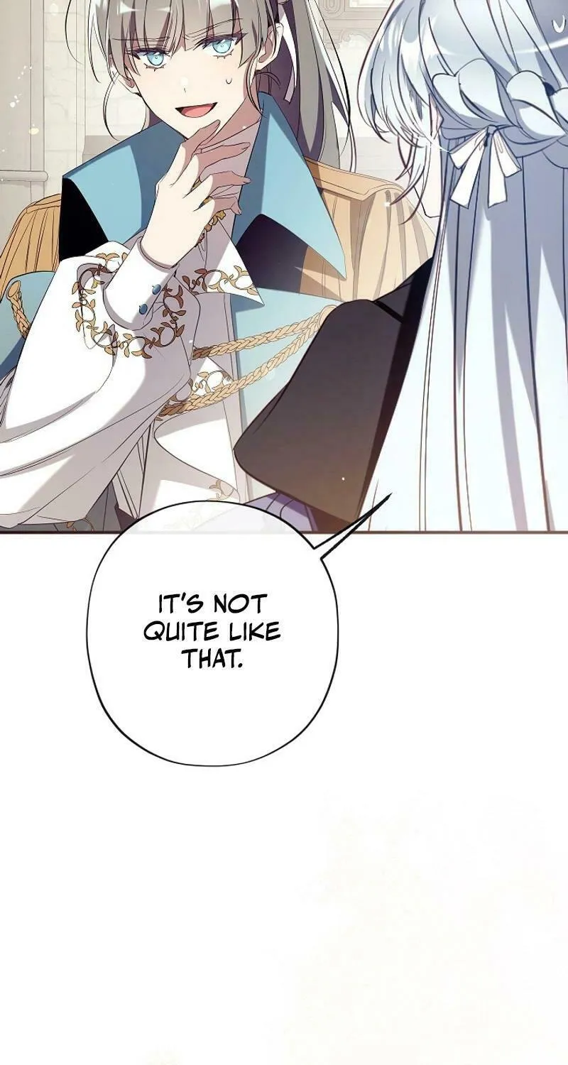 Can We Become Family? Chapter 129 page 12 - 