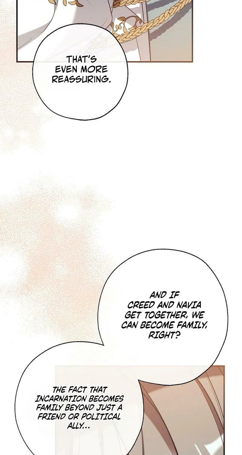 Can We Become Family? Chapter 129 page 14 - 