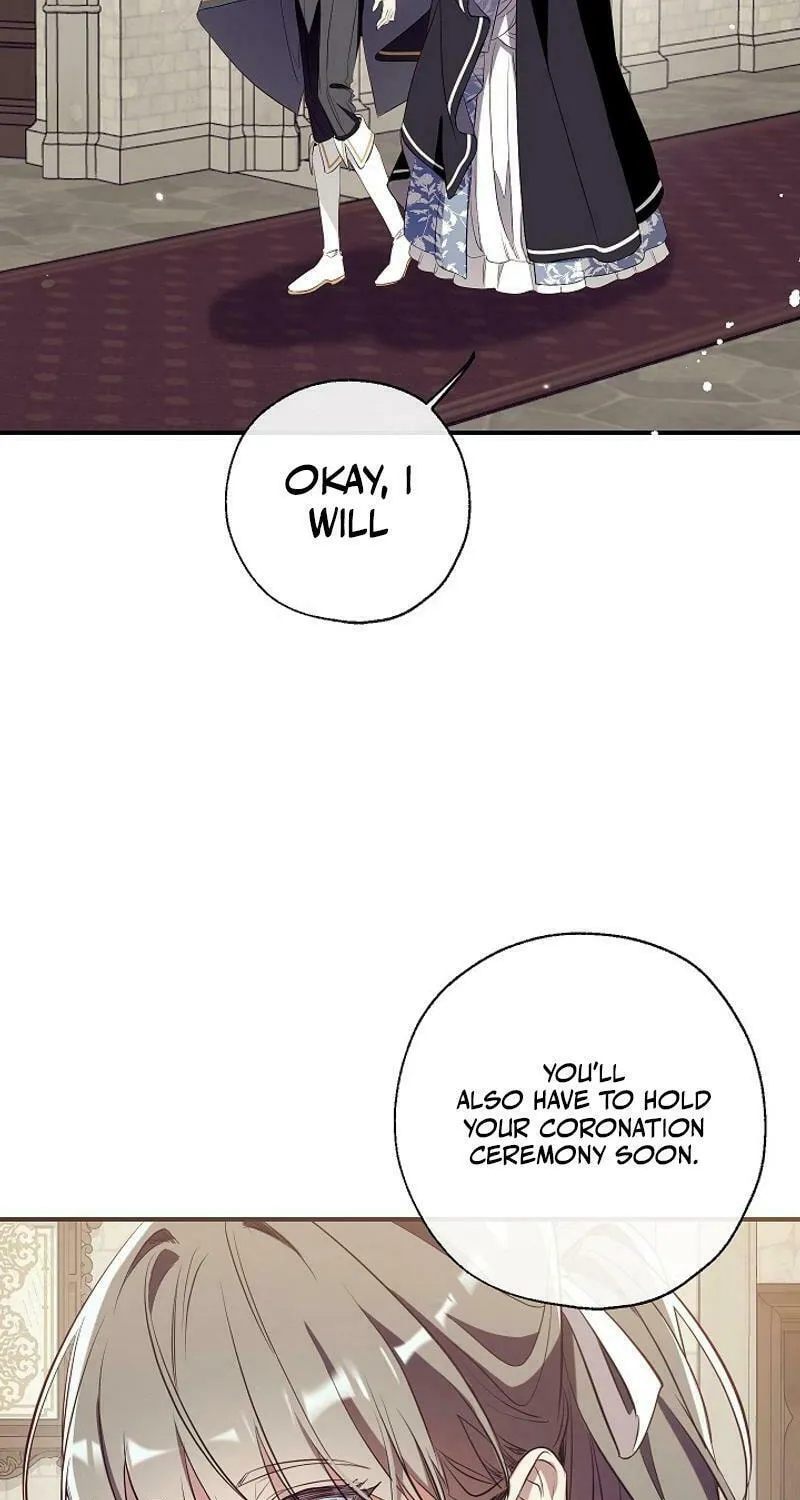 Can We Become Family? Chapter 129 page 3 - 