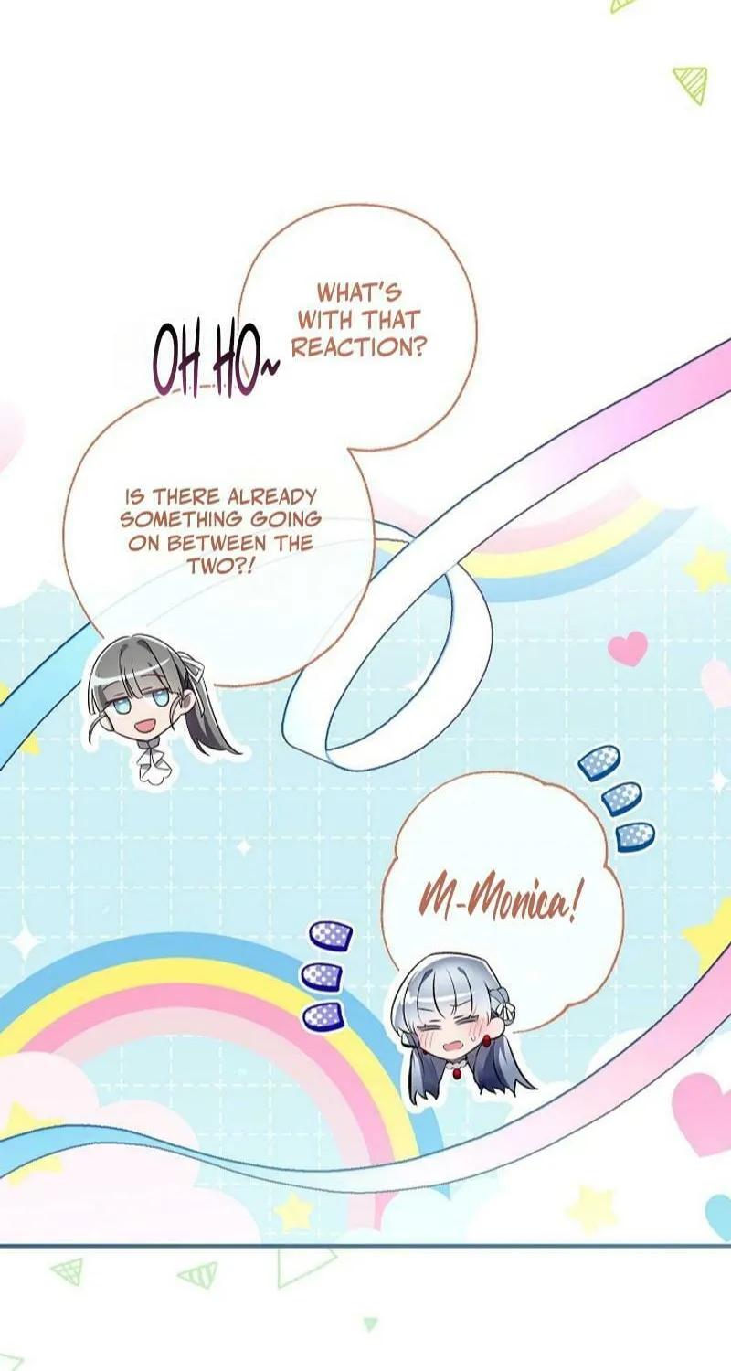 Can We Become Family? Chapter 129 page 22 - 